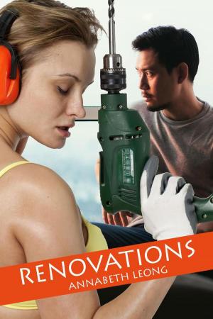 Cover of the book Renovations by Sandra E Sinclair