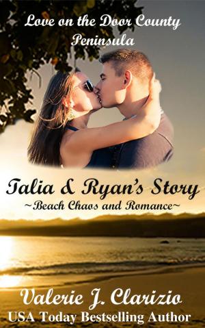 Cover of Talia & Ryan's Story