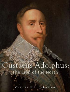 bigCover of the book Gustavus Adolphus: The Lion of the North by 