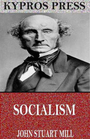 Cover of the book Socialism by Martin Luther