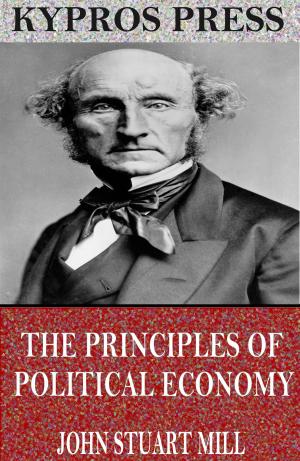 Cover of the book The Principles of Political Economy by J.L. Strachan-Davidson
