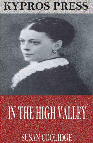 Book cover of In the High Valley