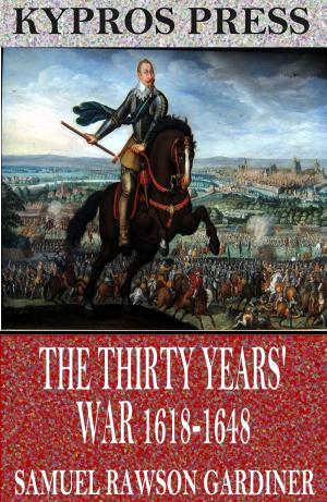 Cover of the book The Thirty Years’ War 1618-1648 by Joseph Conrad