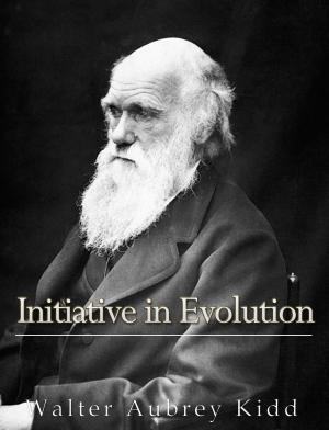 Cover of the book Initiative in Evolution by Elizabeth von Arnim