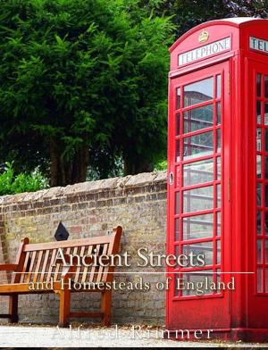 bigCover of the book Ancient Streets and Homesteads of England by 