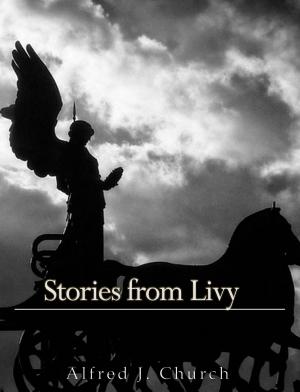 Cover of the book Stories From Livy by Bret Harte