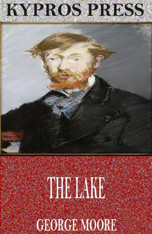 Cover of the book The Lake by Nostradamus