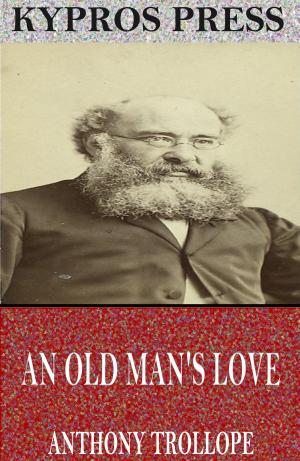 Book cover of An Old Man’s Love