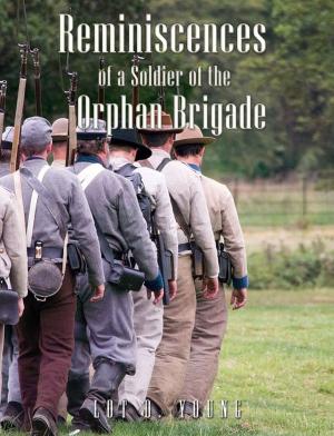 Cover of the book Reminiscences of a Soldier of the Orphan Brigade by William MacLeod Raine