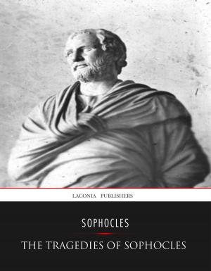 Cover of the book The Tragedies of Sophocles by David Yellin, Israel Abrahams