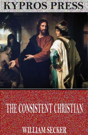 Cover of the book The Mind of Jesus by Charles River Editors