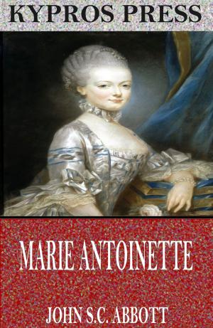 Cover of the book Marie Antoinette by Joseph Chester