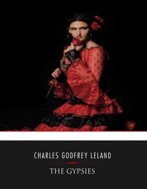 Cover of the book The Gypsies by Charles River Editors
