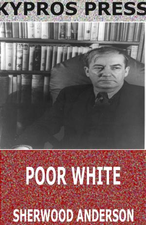 Cover of the book Poor White by Joseph Conrad
