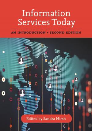 Cover of the book Information Services Today by 