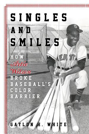 bigCover of the book Singles and Smiles by 