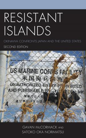 bigCover of the book Resistant Islands by 