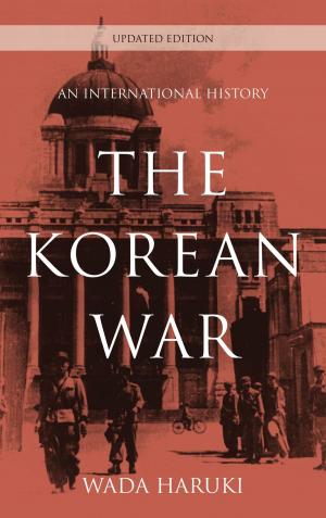 Cover of the book The Korean War by Cherstin M. Lyon, Elizabeth M. Nix, Rebecca K. Shrum