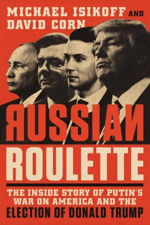 Cover of the book Russian Roulette by Cynthia Garner
