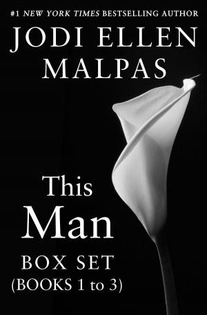 Cover of the book This Man Box Set, Books 1-3 by Gwendolyn Zepeda