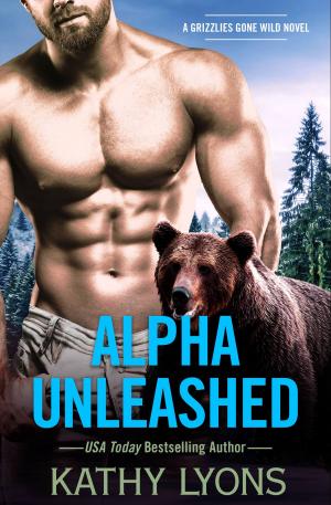 Cover of the book Alpha Unleashed by The History Channel