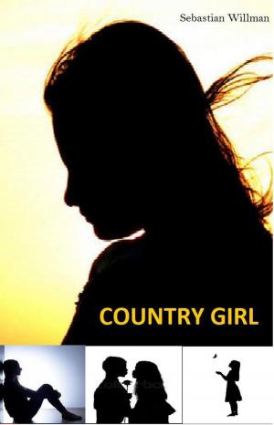 Cover of the book Country Girl by Duncan Leigh
