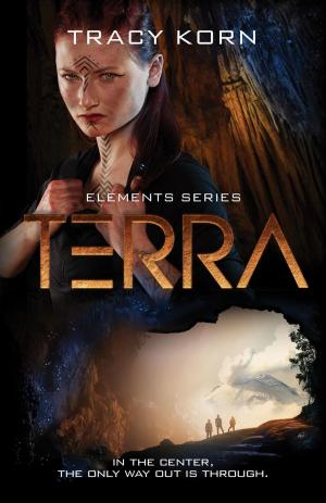 Cover of the book Terra by T. Damon