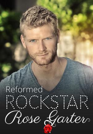 Cover of the book Reformed Rockstar by Rachel Henry