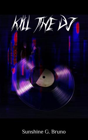 Book cover of Kill the DJ