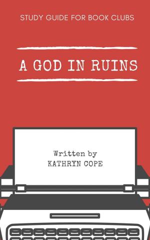 Cover of the book Study Guide for Book Clubs: A God in Ruins by François Arago