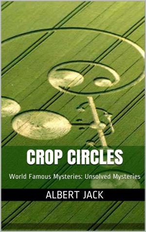 Book cover of Crop Circles