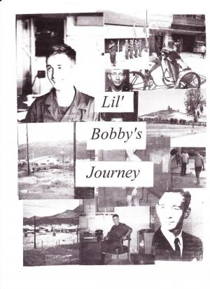 Cover of the book Lil' Bobby's Journey by Cynthia McCormick