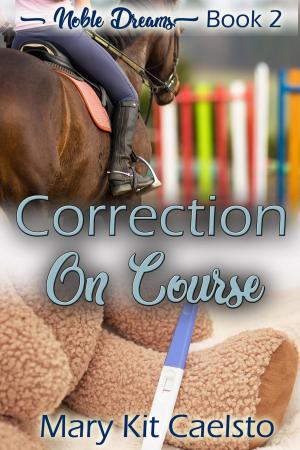 Cover of the book Correction on Course by Mary Kit Caelsto