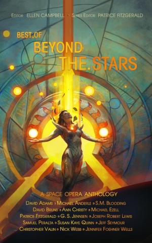 Book cover of Best of Beyond the Stars