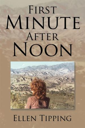bigCover of the book First Minute After Noon by 