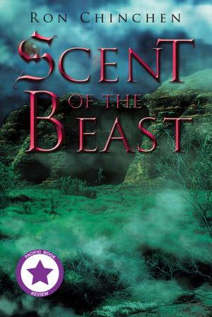 Cover of the book Scent of the Beast by Phillip Hounslow