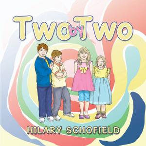 Cover of the book Two by Two by Phil C Hardy