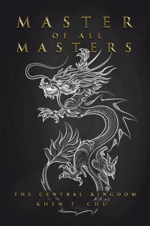 Cover of the book Master of All Masters by Julia Busquets