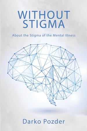 Cover of the book Without Stigma by Gita Bhandari