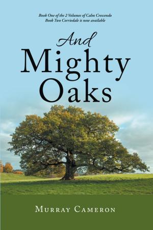 Book cover of And Mighty Oaks