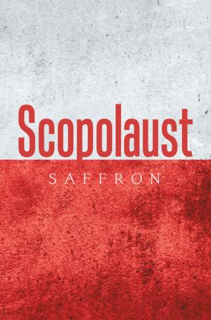 Cover of the book Scopolaust by Darryl Moss