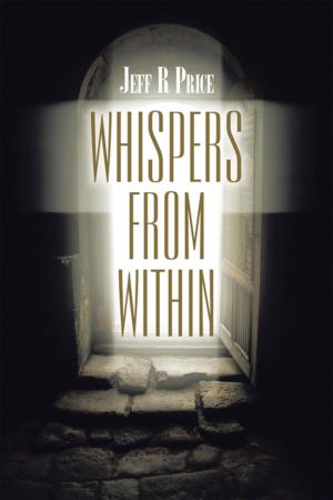 Cover of the book Whispers from Within by Julie K Parrott