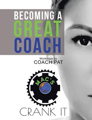 Cover of the book Becoming a Great Coach by Hilary Schofield