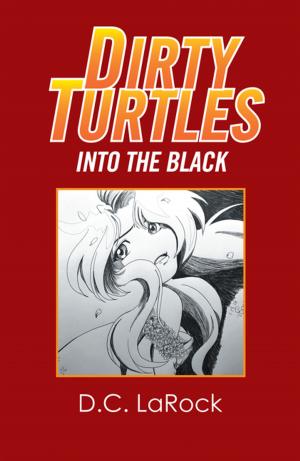 Cover of the book Dirty Turtles by Doris Nieves