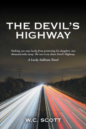 Cover of the book The Devil’S Highway by Roger E. Carrier