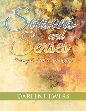 Cover of the book Seasons and Senses by Alice Strickland