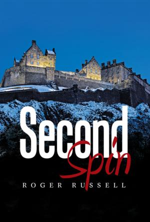 Cover of the book Second Spin by Wink Dameron