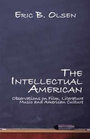 Book cover of The Intellectual American