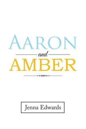 Cover of the book Aaron and Amber by Victoria Titiloye