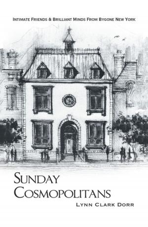 Cover of the book Sunday Cosmopolitans by Don L. Brennan II